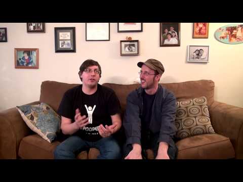 Adventure Time Vlogs: Episode 98 - You Made Me