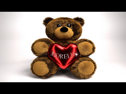 Morelia - One More Time [BOI001]