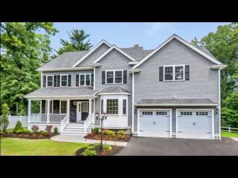 15 Dennis Road, Burlington MA
