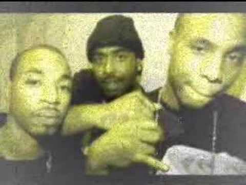 20 BLO ft. J.R. Writer -  on my grind