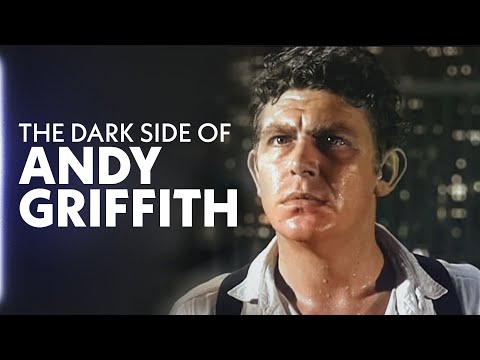 , title : 'The Dark Side of Andy Griffith'