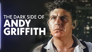 The Dark Side of Andy Griffith