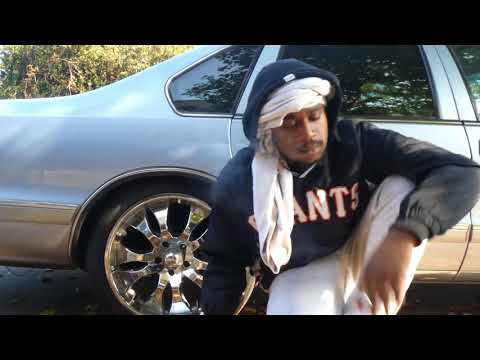 BMB RXMBO - 7tears (Official Music Video)