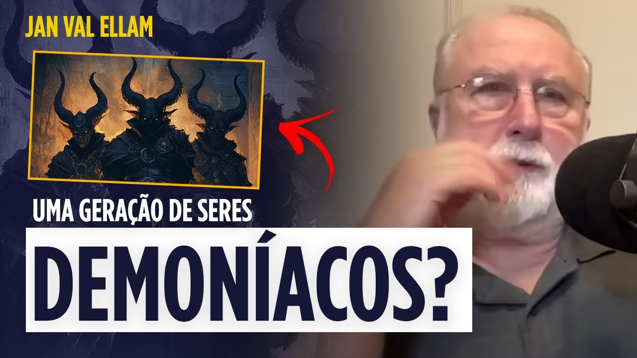 A real DIFERENÇA entre HADES, BELIAL E LEN MION