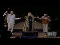 Peter, Paul and Mary - Blowin' in the Wind (25th Anniversary Concert)