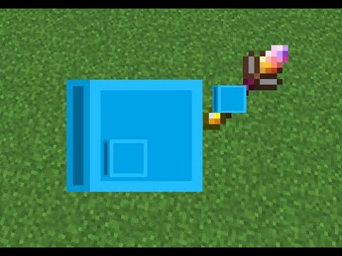 Minecraft: Electroblob's Wizardry Mod Review [Spells, Wands, Scrolls, Armor, And so much more!]