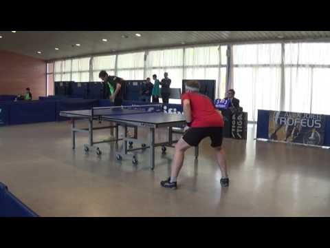 Mollerussa Àlex Joier 1 - CTT L'Hospitalet "A" 5