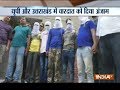 Gang of looters busted in Noida, five held