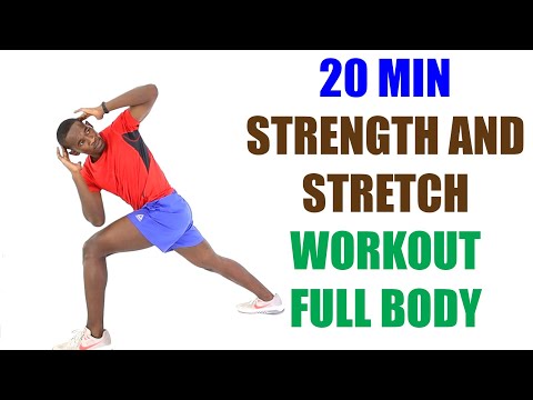 20 minute full body weight workout new arrivals
