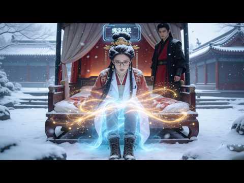 A PhD doctor reborn as discarded consort—binds system, seizes power, forces tyrant to yield!