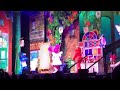Keishlanny Goes To Sesame Street Live Sesamestreetlive 2