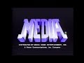 Logo Bloopers Episode 1 Media Home Entertainment 1990