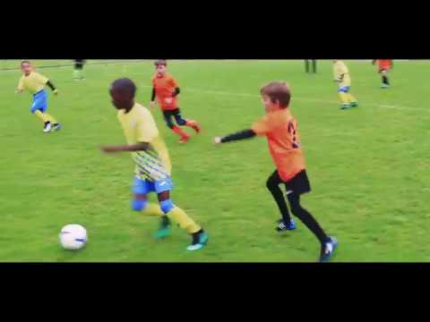 Plateau u9 As Coteaux Football,  SS Zillisheim, Fc Illfurth et Obermorchwiller