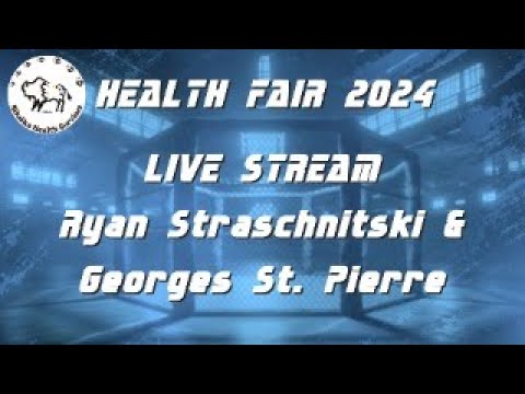 2024 Siksika Health Fair Live Stream