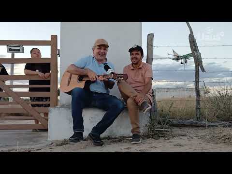 Entrevista com @nininhotomasoficial  em Sítio do Tomás  Uauá (BA) #uaua #uauabahia