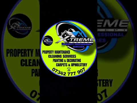 Property Maintenance 