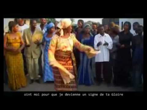 Micheline Shabani - Elembo