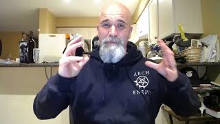 Cradle of Filth &amp; Jinjer - Toronto Concert Review (April 11, 2018)