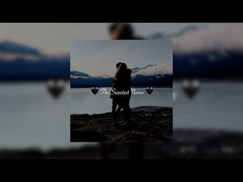 VICONI - The Sweetest Name (Official Audio)