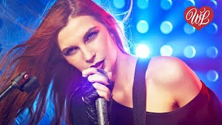 КАРАОЧЕН ♥ ХИТЫ ШАНСОНА ДЛЯ ТАНЦПОЛА ♥ ПЕСНЯ ЗАЖИГАЛКА ♥ WLV ♥ RUSSIAN MUSIC HIT