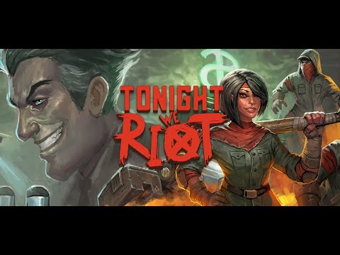 Grab a FREE copy of Tonight We Riot, a crowd-based retro brawler from GOG