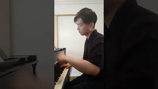 Download lagu #愛の夢 #愛の夢第3番 #lovedream #liebestram #liszt #franzliszt  #classical #classic #piano #pianocover #ピアノ mp3