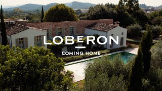 LOBERON I Summer 2025