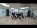 SPEED 스피드 - '좀비 파티(Zombie Party)'_안무영상 ...