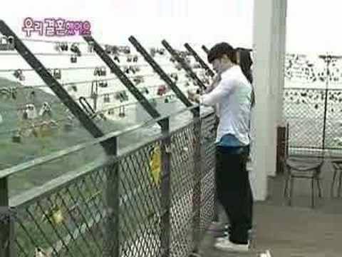 Star Wedding Ep14- 2/6 (eng subs)