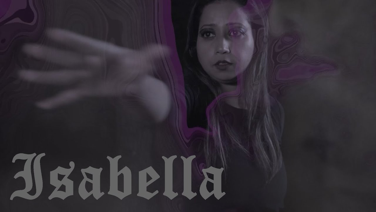 Isabella Teaser Trailer (2023)