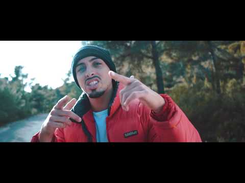 Diemc - Ascenso (Videoclip Oficial)