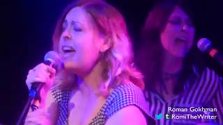 Filthy Friends, "Windmill" - San Francisco - Aug. 29, 2017