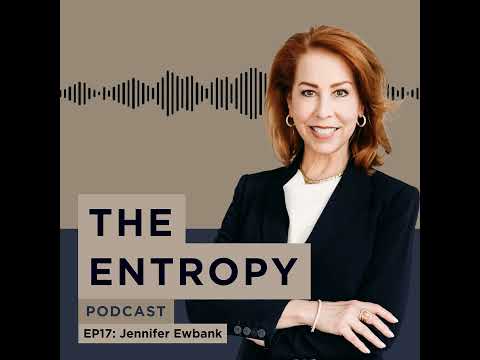 AI, Adversaries & Adaptation with Jennifer Ewbank