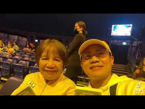 Cirque Du Soleil Experience 6-3-2022 | Kurios ~ Cabinet Of Curiosities