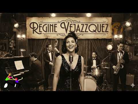 Urong Sulong   Regine VeJazzQuez Cover