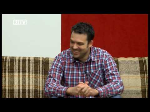 PRIMORSKA KONOBA - S04E04 - DAMJAN GRBAC - 25.11.2016.