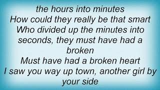 Joan Osborne - Who Divided Lyrics