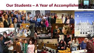 2024 State Of The School