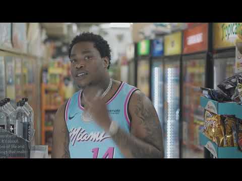 WavyNavy Pooh - Beatbox "Freestyle" (Official Video) (Shot by @Dir.JGomez)