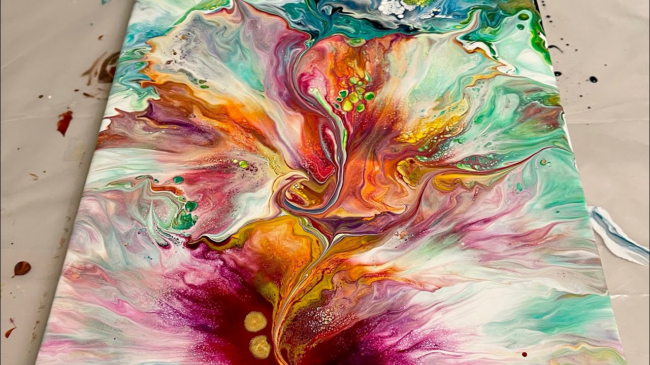 #193 Such An Amazing Composition!