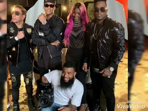 Musicologo el libro × Papa secreto × gailen la moyeta . Tan de naranja remix