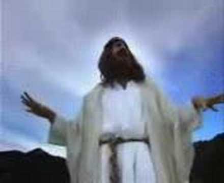 Jesus Parody