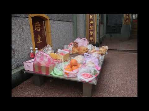 2022適合掃墓的日子