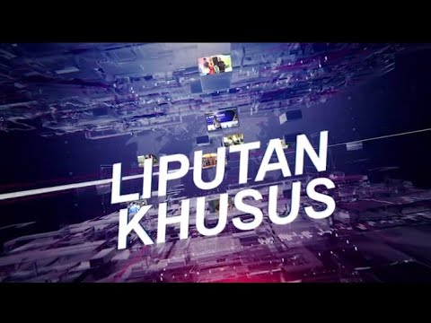 LIPUTAN KHUSUS