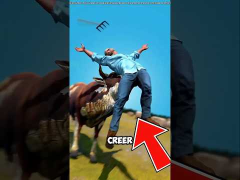 No creerás que estas personas fueron salvadas por sus propios animales