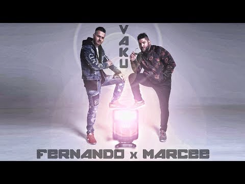 Fernando x Marcee - Vaku (FEM3 Cafe)