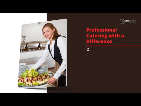 Videos from Spit Roast Caterers Sydney