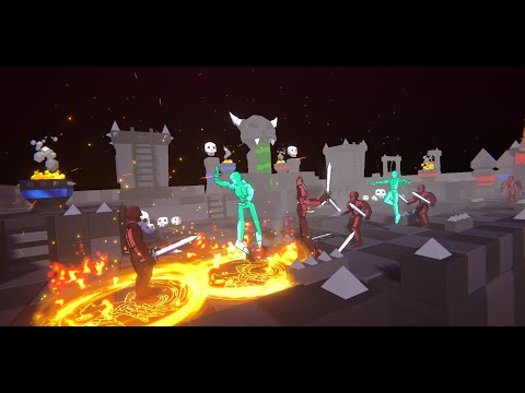 Clash of Realms