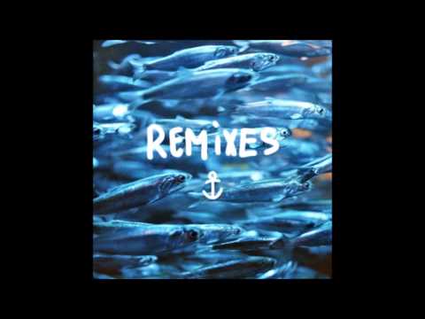 Sneaky Sound System - Pictures (Marin Remix)