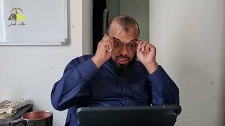 صورة ١٢. السيرة النبوية عرض وقائع وتحليل أحداث | الشيخ عادل بن أحمد